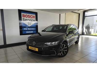 Volkswagen Passat 1.4 TSI PHEV GTE Business Trekhaak