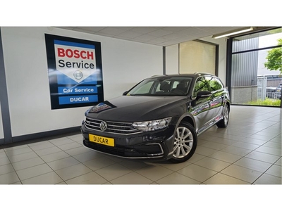 Volkswagen Passat 1.4 TSI PHEV GTE Business Trekhaak