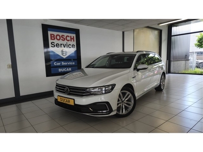 Volkswagen Passat 1.4 TSI PHEV GTE Business Trekhaak