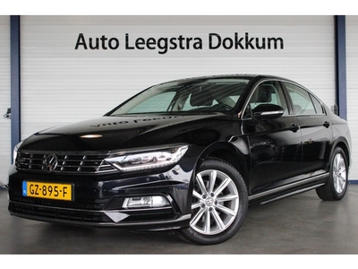 Volkswagen Passat 1.8 TSI R-Line Business Afn. Trekhaak