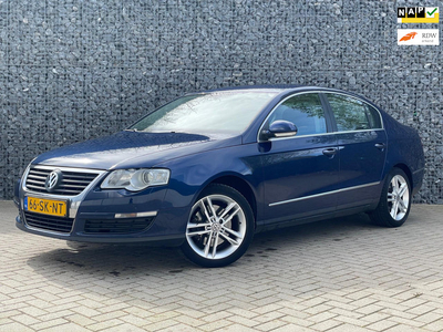 Volkswagen Passat 1.9 TDI Comfortline