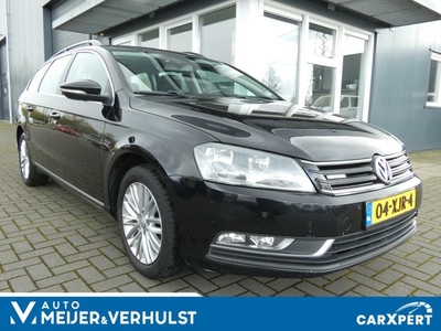 Volkswagen Passat HELAAS VERKOCHT!!!