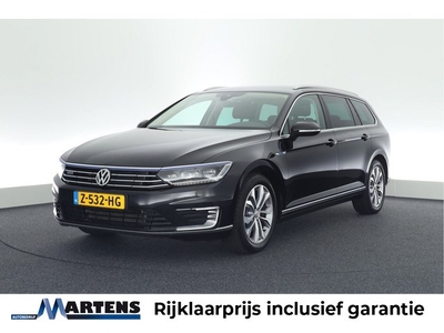 Volkswagen Passat Variant 1.4 TSI 218pk DSG GTE Highline