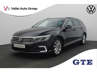 Volkswagen Passat Variant 1.4 TSI 218PK DSG PHEV GTE IQ