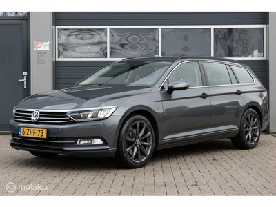 Volkswagen Passat Variant 1.4 TSI ACT CLIMA CRUISE NAVI