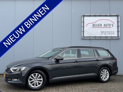 Volkswagen Passat Variant 1.4 TSI Comfortline