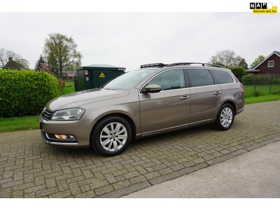 Volkswagen Passat Variant 1.4 TSI Comfortline BlueMotion