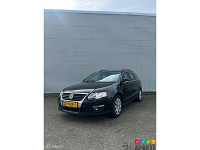 Volkswagen Passat Variant 1.4 TSI Comfortline BlueMotion