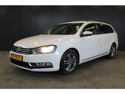 Volkswagen Passat Variant 1.4 TSI Comfortline BlueMotion