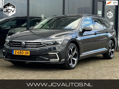 Volkswagen Passat Variant 1.4 TSI GTE Business