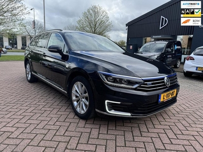 Volkswagen Passat Variant 1.4 TSI GTE Elek Trekhaak