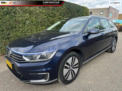 Volkswagen Passat Variant 1.4 TSI GTE Highline