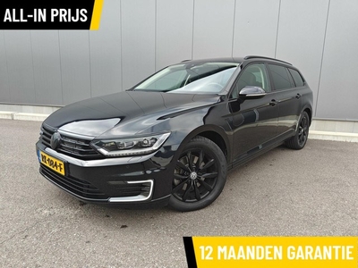 Volkswagen Passat Variant 1.4 TSI GTE Highline