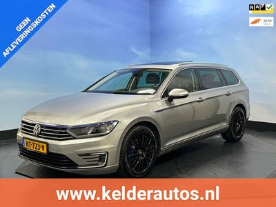 Volkswagen Passat Variant 1.4 TSI GTE Highline Pano Clima