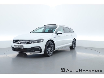 Volkswagen Passat Variant 1.4 TSI GTE Pano 360 cam