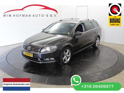 Volkswagen Passat Variant 1.4 TSI Highline BlueMotion Vol