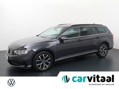 Volkswagen Passat Variant 1.4 TSI PHEV GTE Business 218