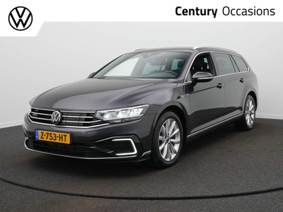 Volkswagen Passat Variant 1.4 TSI PHEV GTE Business Elek.