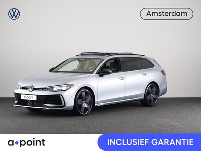 Volkswagen Passat Variant 1.5 eTSI R-Line Business 150PK