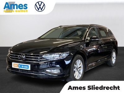 Volkswagen Passat Variant 1.5 TSI 150PK DSG Business