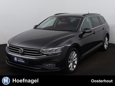 Volkswagen Passat Variant 1.5 TSI Comfort Business