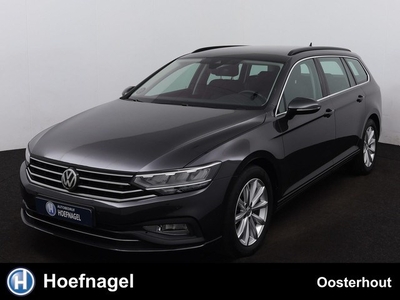 Volkswagen Passat Variant 1.5 TSI Comfort Business