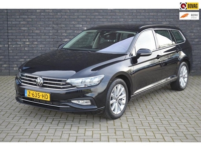 Volkswagen Passat Variant 1.5 TSI Comfort Business