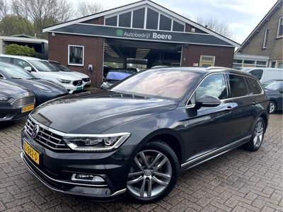 Volkswagen Passat Variant 1.5 TSI High R- Line