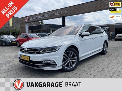 Volkswagen Passat Variant 1.5 TSI l 2x R-LINE l PANO l