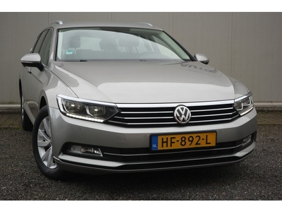 Volkswagen Passat Variant 1.6 TDI 120pk