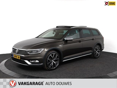 Volkswagen Passat Variant 2.0 BiTDI 4Motion Highline