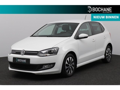 Volkswagen Polo 1.0 TSI Edition