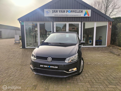 Volkswagen Polo 1.0 Comfortline