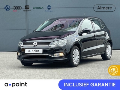 Volkswagen Polo 1.0 Comfortline Edition Airco Trekhaak