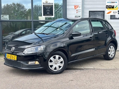 Volkswagen Polo 1.0 Highline, NAP, APK, AIRCO