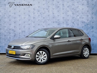 Volkswagen Polo 1.0 MPI Comfortline Apple Carplay /