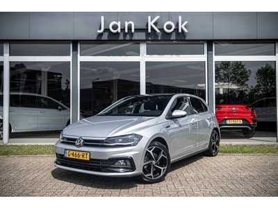 Volkswagen Polo 1.0 TSi 115 pk Highline Business R 2x