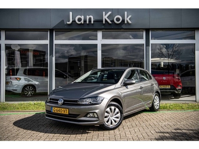 Volkswagen Polo 1.0 TSi 95 pk Comfortline Executive