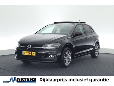 Volkswagen Polo 1.0 TSI 95pk Comfortline Bns Virtual