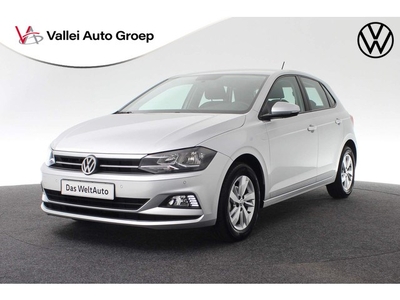 Volkswagen Polo 1.0 TSI 95PK Comfortline Navi ACC