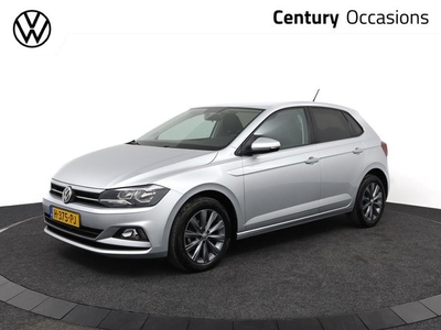 Volkswagen Polo 1.0 TSI 95Pk Comfortline