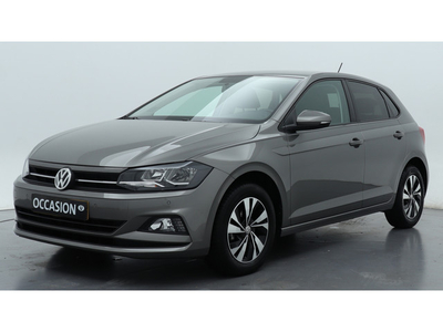 Volkswagen Polo 1.0 TSI 95pk Comfortline Navi Pdc