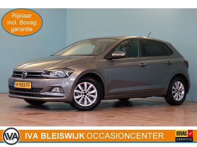 Volkswagen Polo 1.0 TSI Automaat APPCONNECT CLIMA PDC