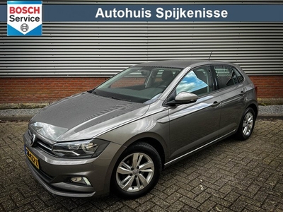 Volkswagen Polo 1.0 TSI Beats Navigatie / Airco / PDC