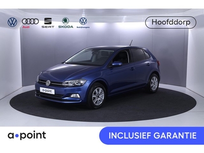 Volkswagen Polo 1.0 TSI Comfortline 95pk DSG trekhaak