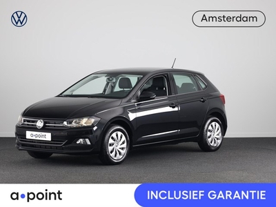 Volkswagen Polo 1.0 TSI Comfortline 96PK Parkeersensoren