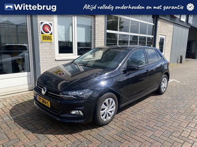 Volkswagen Polo 1.0 TSI Comfortline / AUTOMAAT/ APP