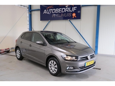 Volkswagen Polo 1.0 TSI Comfortline Automaat - N.A.P.