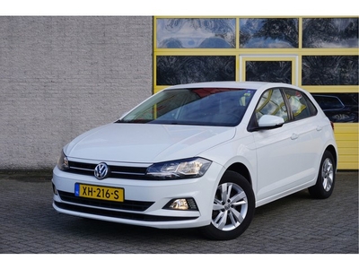 Volkswagen Polo 1.0 TSI Comfortline BJ2019 Lmv 15