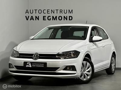 Volkswagen Polo 1.0 TSI Comfortline DSG | App | Cruise|Navi